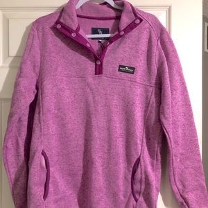 Simply Southern Pullover